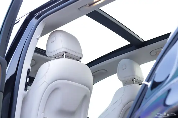 مرسيدس GLE .. طلبيه (( تم البيع )) 52