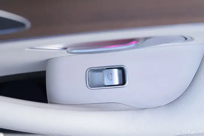 مرسيدس GLE .. طلبيه (( تم البيع )) 59