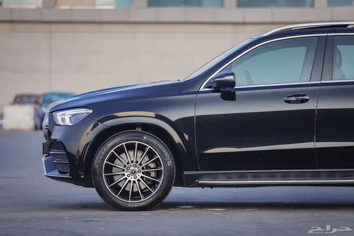 مرسيدس GLE .. طلبيه (( تم البيع )) 10