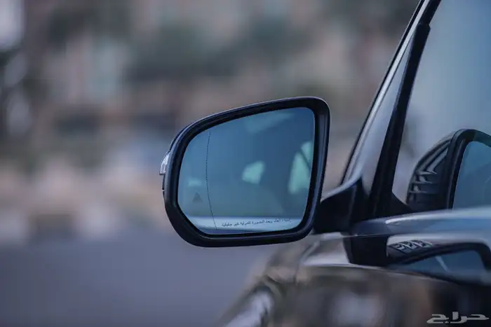 مرسيدس GLE .. طلبيه (( تم البيع )) 19