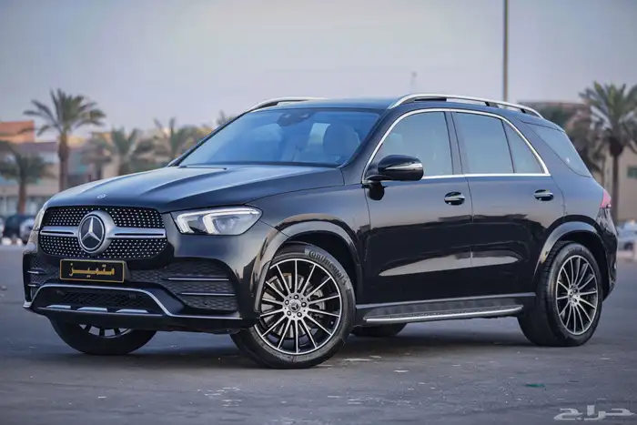 مرسيدس GLE .. طلبيه (( تم البيع )) 6