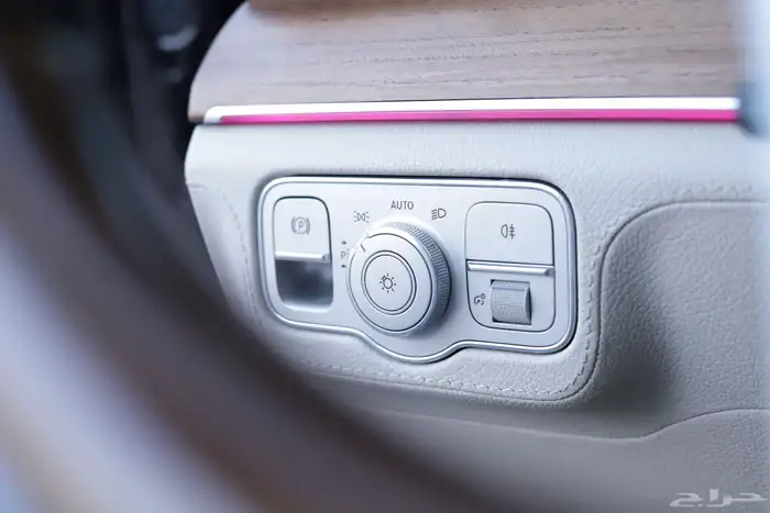 مرسيدس GLE .. طلبيه (( تم البيع )) 46