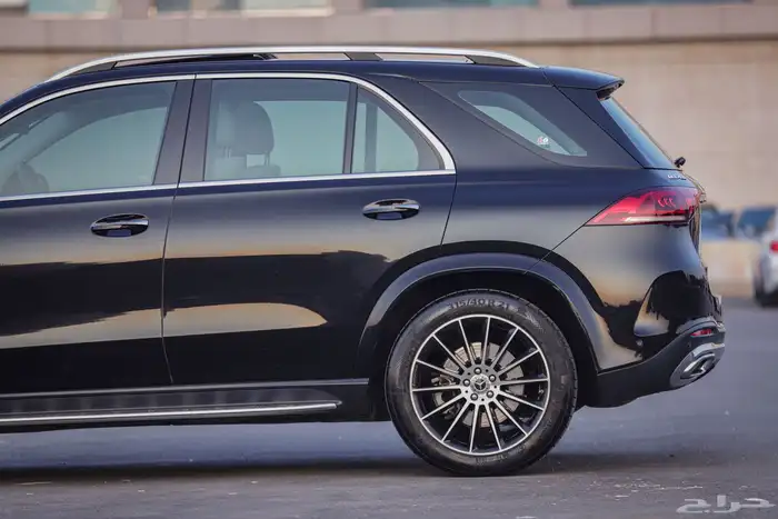 مرسيدس GLE .. طلبيه (( تم البيع )) 15