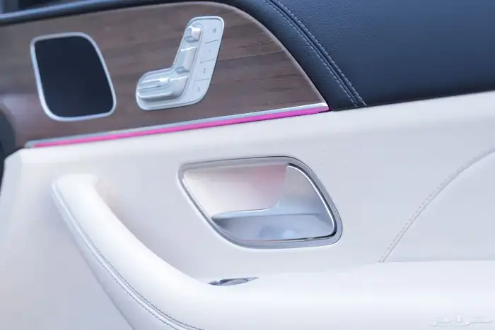 مرسيدس GLE .. طلبيه (( تم البيع )) 70