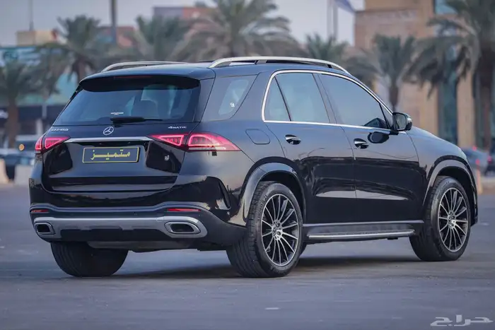 مرسيدس GLE .. طلبيه (( تم البيع )) 17