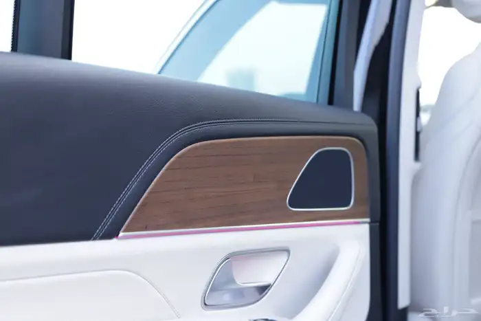 مرسيدس GLE .. طلبيه (( تم البيع )) 50