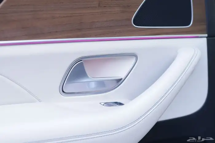 مرسيدس GLE .. طلبيه (( تم البيع )) 49