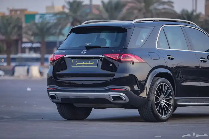 مرسيدس GLE .. طلبيه (( تم البيع )) 16