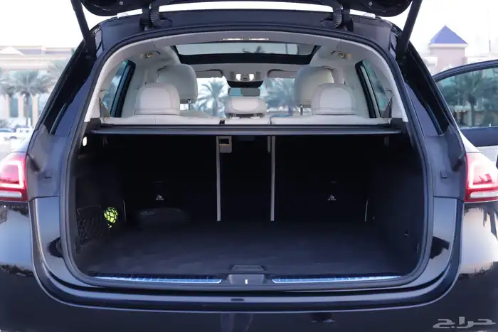 مرسيدس GLE .. طلبيه (( تم البيع )) 74