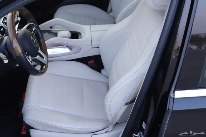 مرسيدس GLE .. طلبيه (( تم البيع )) 34