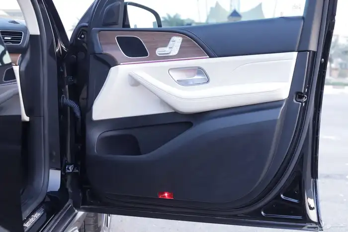 مرسيدس GLE .. طلبيه (( تم البيع )) 66