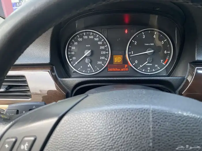 BMW 7