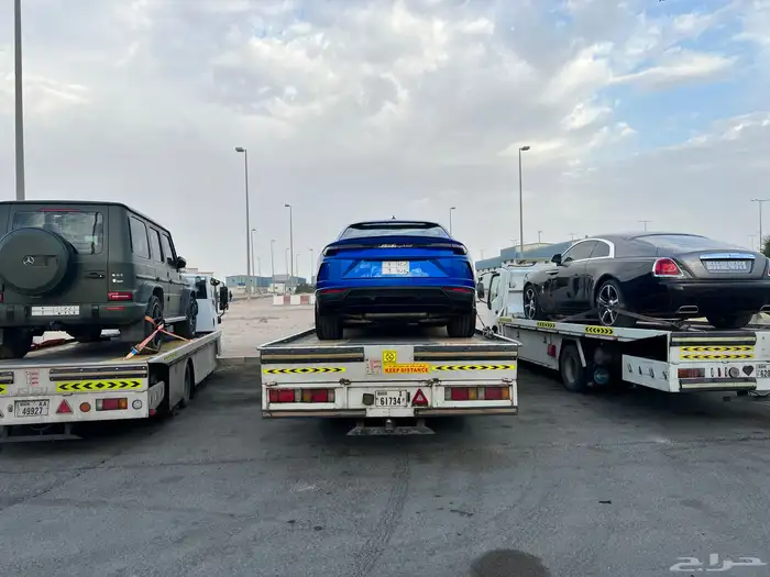 سطحات الامارات من دبي الى الرياض 5