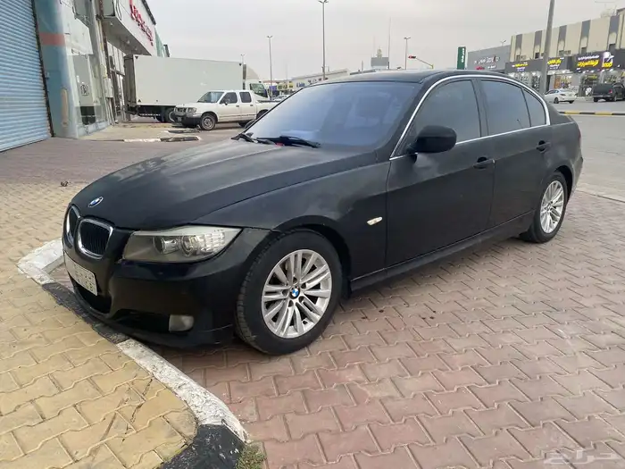BMW 4