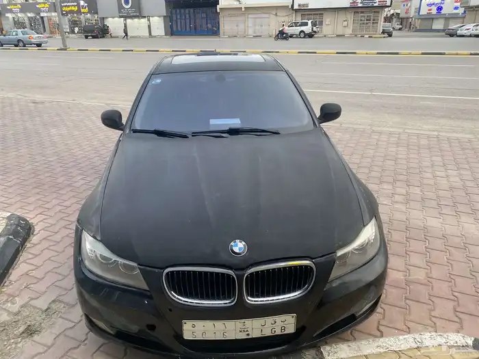 BMW 1