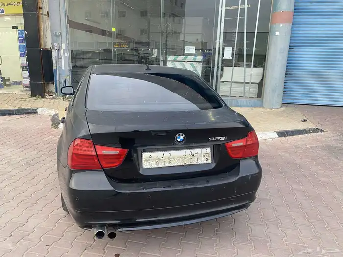 BMW 3