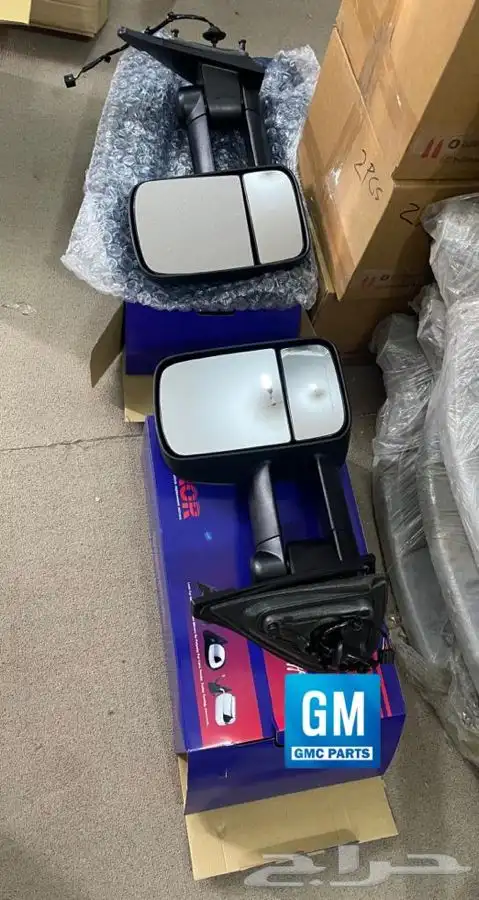 قطع سيرا سلفرادو 14 وفوق 39
