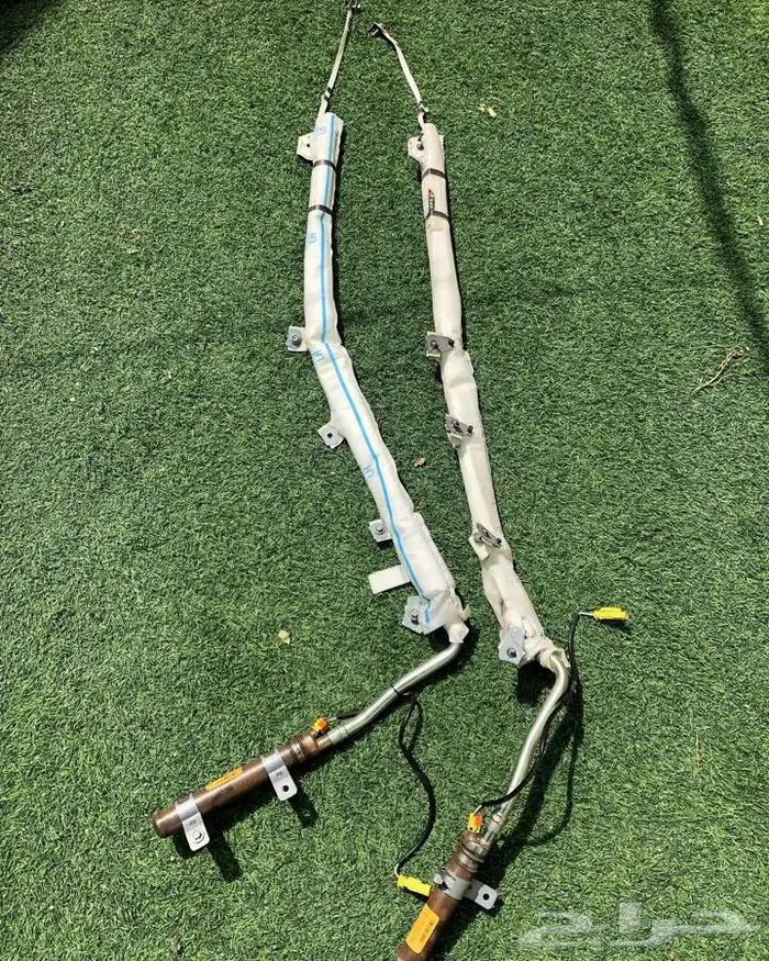 قطع سيرا سلفرادو 14 وفوق 53