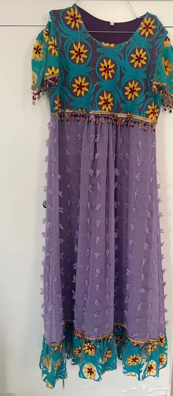 جلابيه رمضان وقرقيعان 4