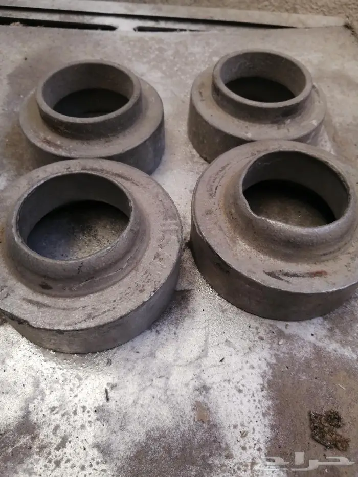 قطع فورد ماركيز 96 2