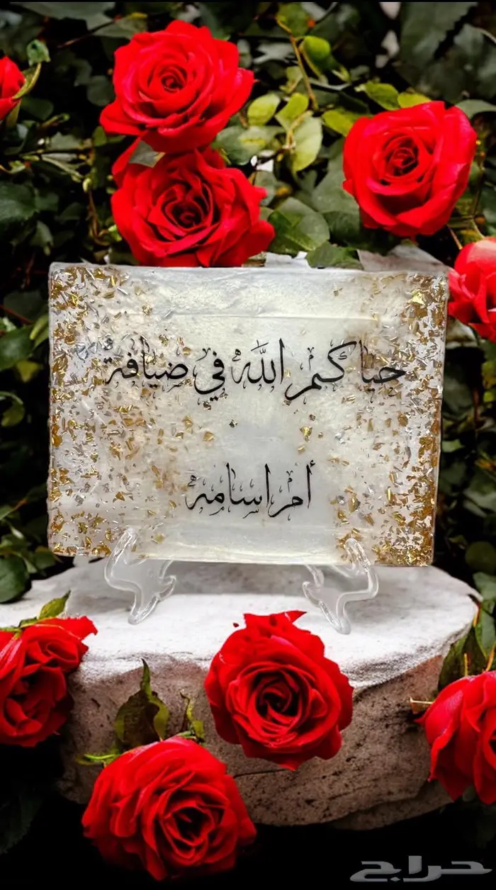 استاندات استقبال ومناسبات حسب الطلب 3