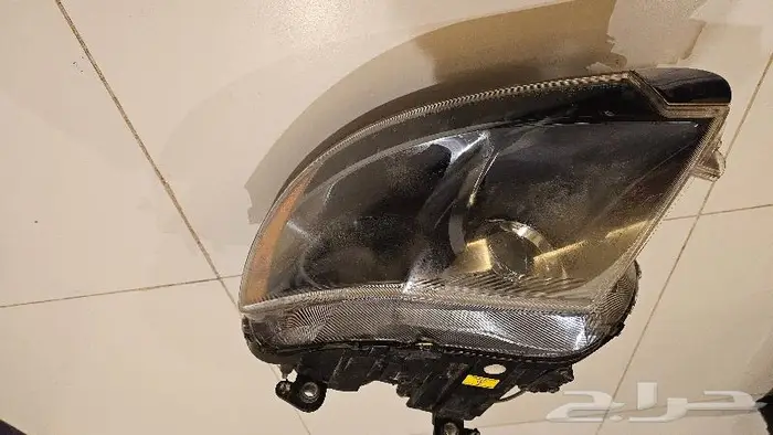 شمعه مازيراتي كواتروبورتي 2009 - 2012 Maserati Light 0