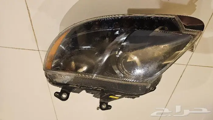 شمعه مازيراتي كواتروبورتي 2009 - 2012 Maserati Light 3