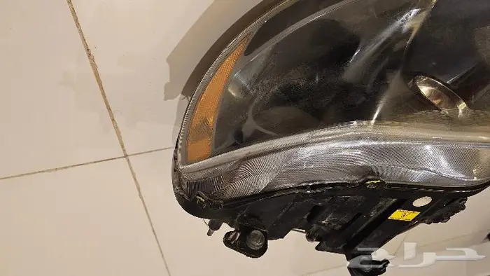 شمعه مازيراتي كواتروبورتي 2009 - 2012 Maserati Light 2