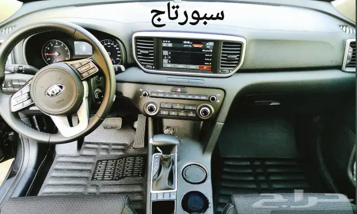 دعاسات سنتافي قوالب 5D هونداي الحق العرض خصم 100ريال 54