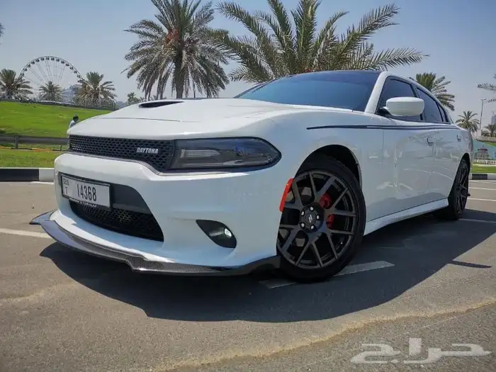 جنوط دوج دودج SRT هيلكات ديتونا كرايسلر SRT وجميع الاشكال 41