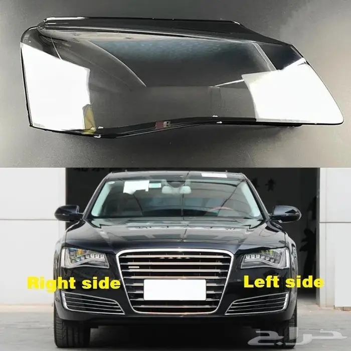 قزاز شمعات اودي_مرسيدس_BMW 0