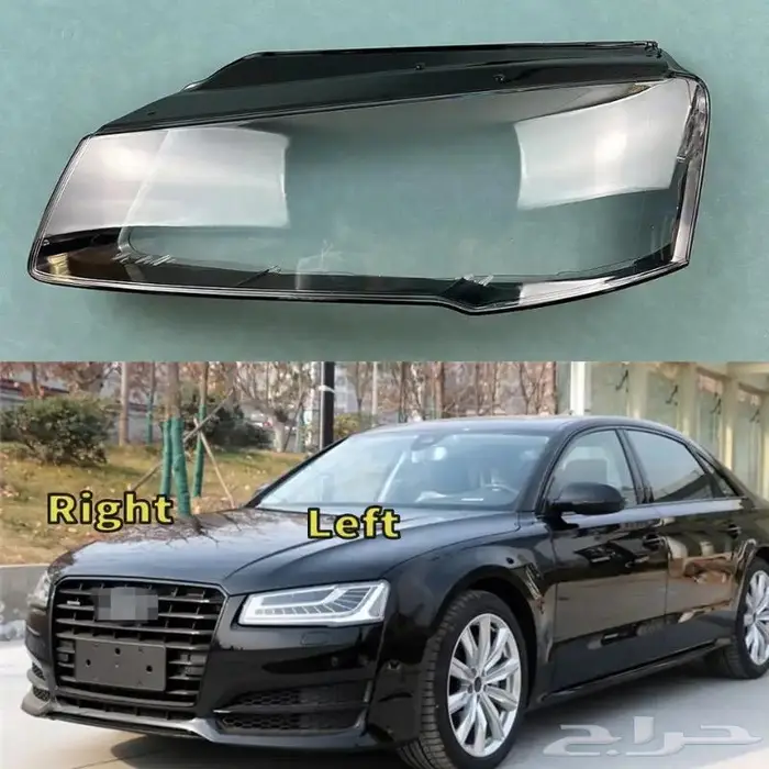 قزاز شمعات اودي_مرسيدس_BMW 3