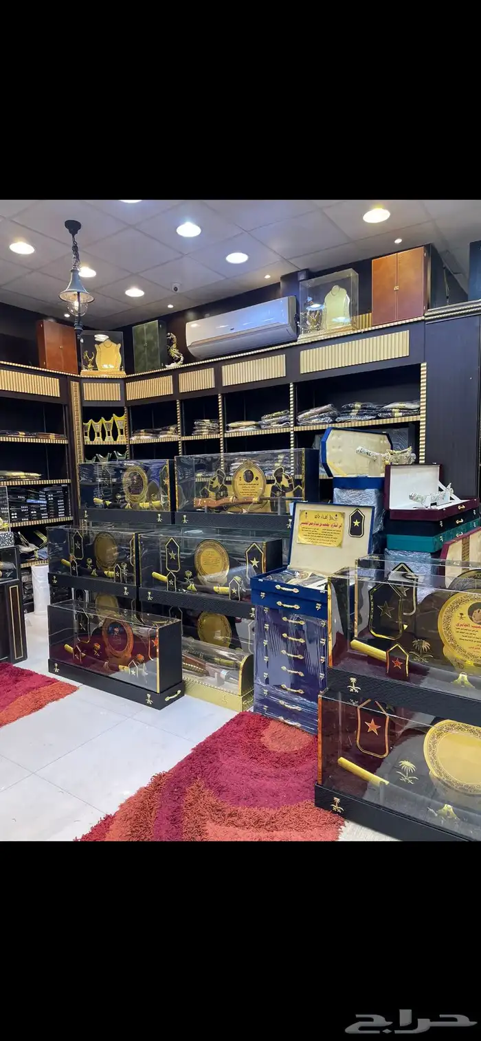 هدايا ضباط 22