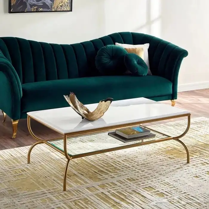 طاولات ضيافة 4