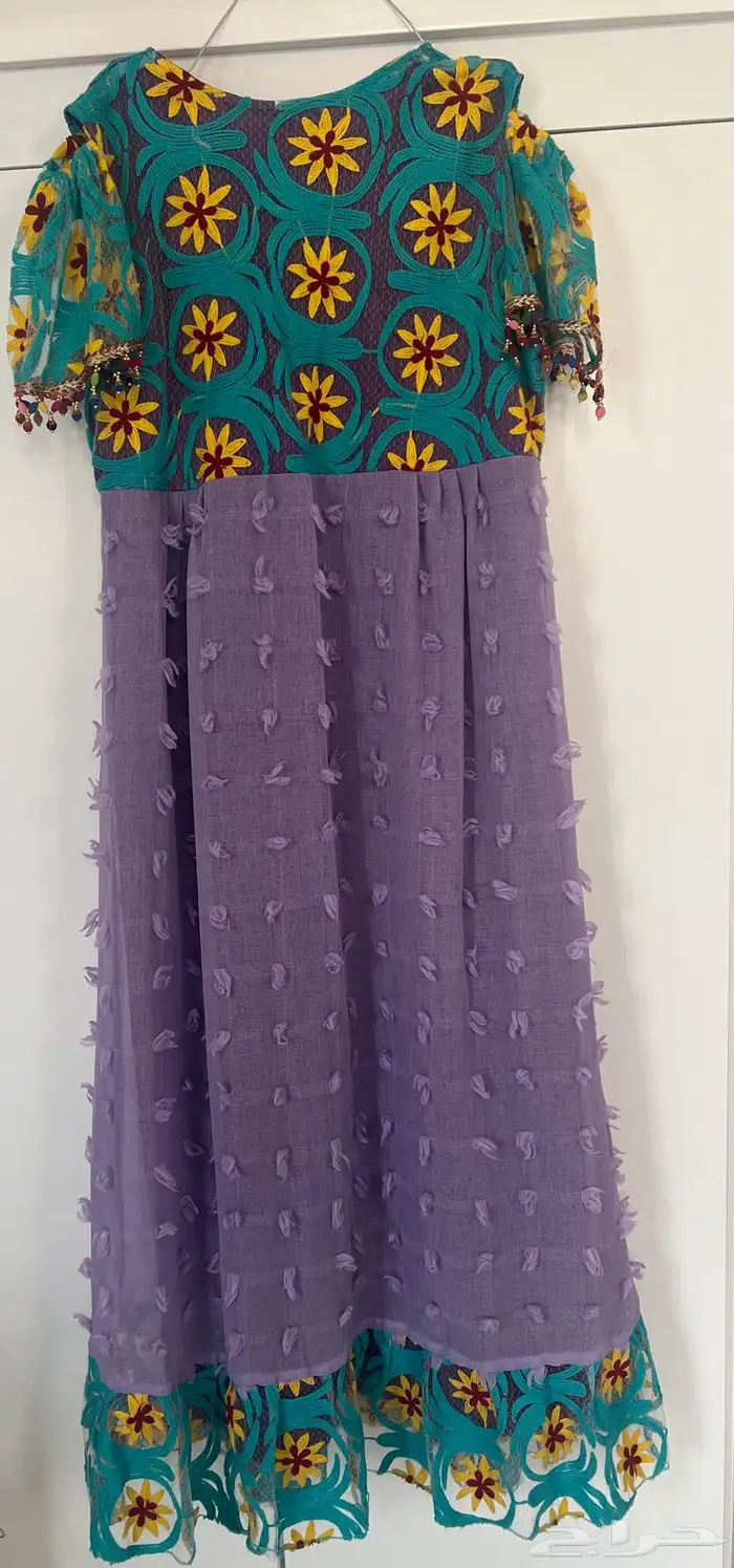 جلابيه رمضان وقرقيعان 0