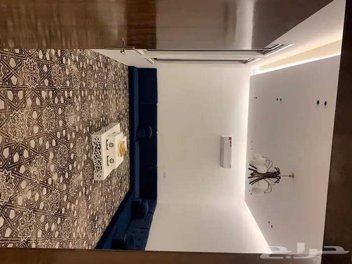 استراحة عوائل للايجار 3