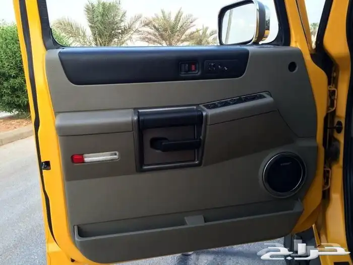 همر مخزن H2 8
