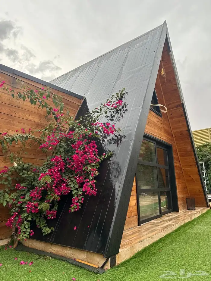 شاليهات للايجار اليومي العمارية 0