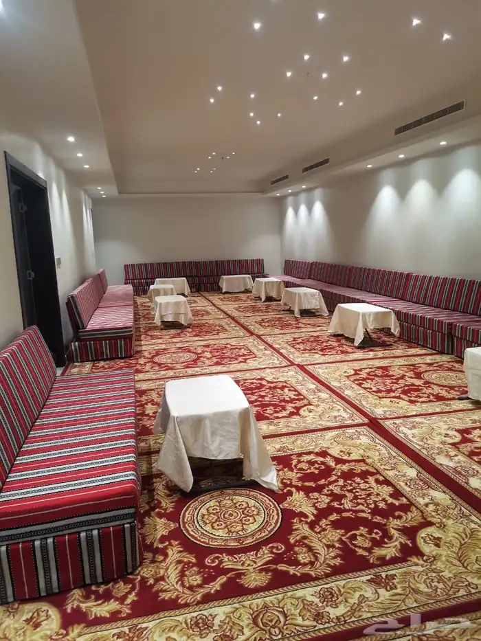 مراسم عزاء مع جميع مستلزمات العزاء 21