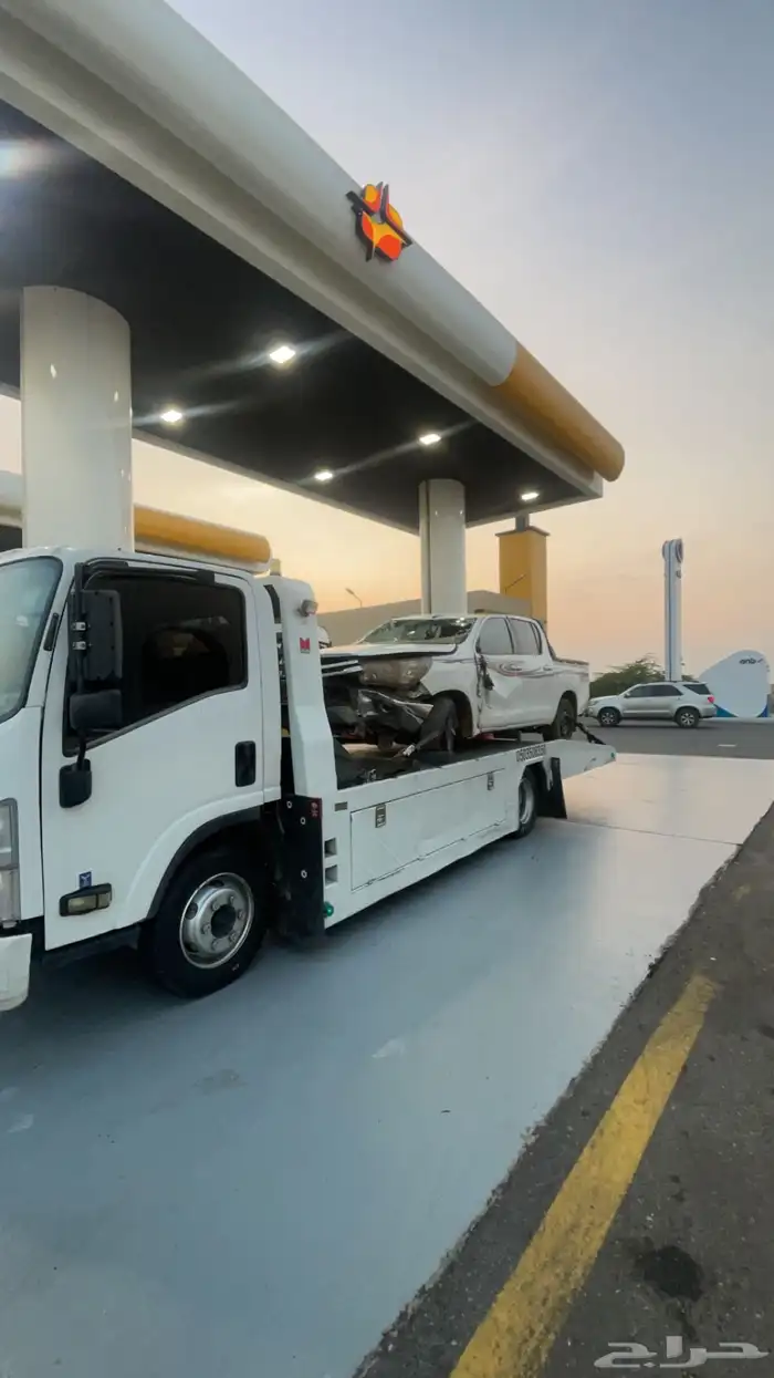 سطحة جيزان صبيا بيش الى جميع مناطق المملكة 0