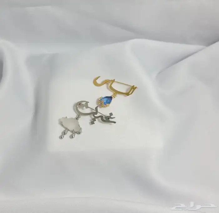 مطليات بالذهب والفضه 48