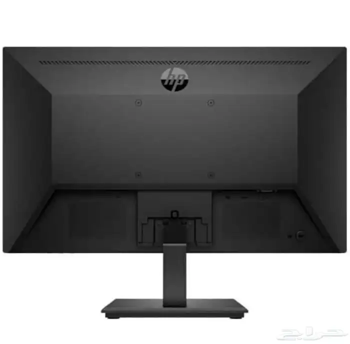 شاشة HP كومبيوتر 21.5 انش (جديد) 1