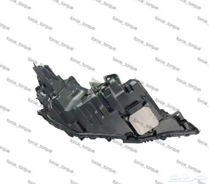 شمعات لكزس ES ثلاثه عدسات 3