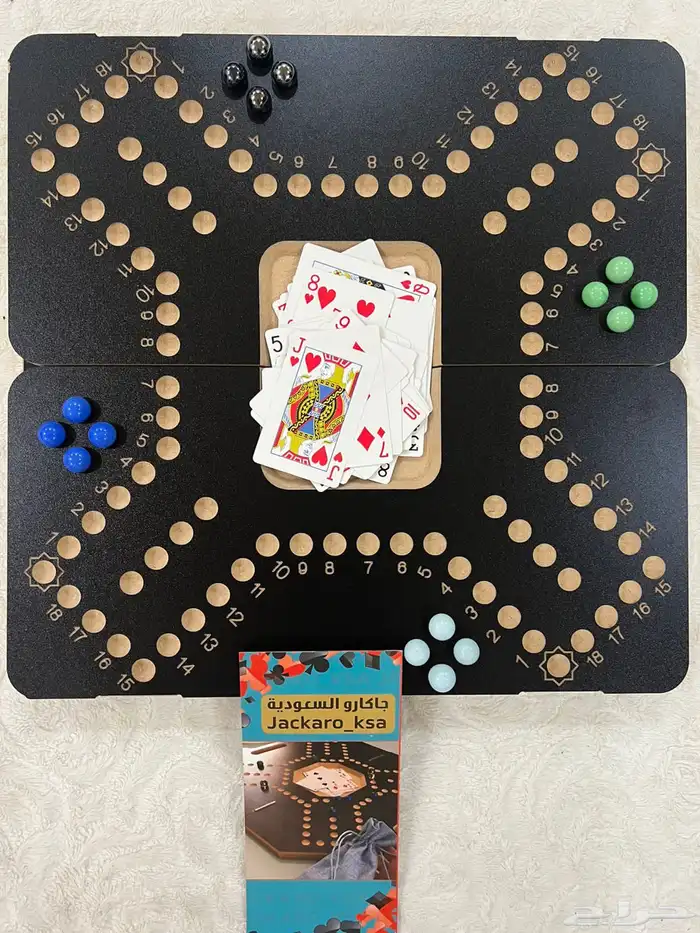 جاكارو باشكال مختلفه 2