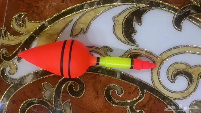 بسعر مغري صنارة صيد سمك جبارة 4