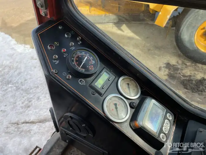 معدات الحفر الافقي directional drilling 8