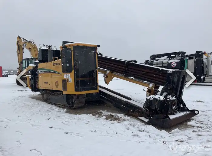 معدات الحفر الافقي directional drilling 2