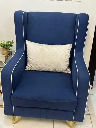 كنب مستعمل للبيع 4
