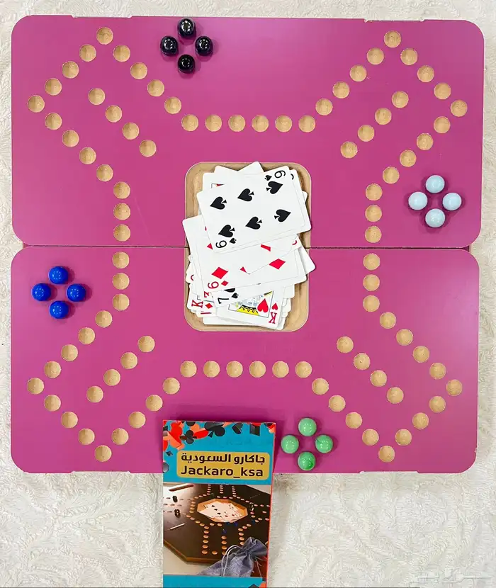 جاكارو باشكال مختلفه 6