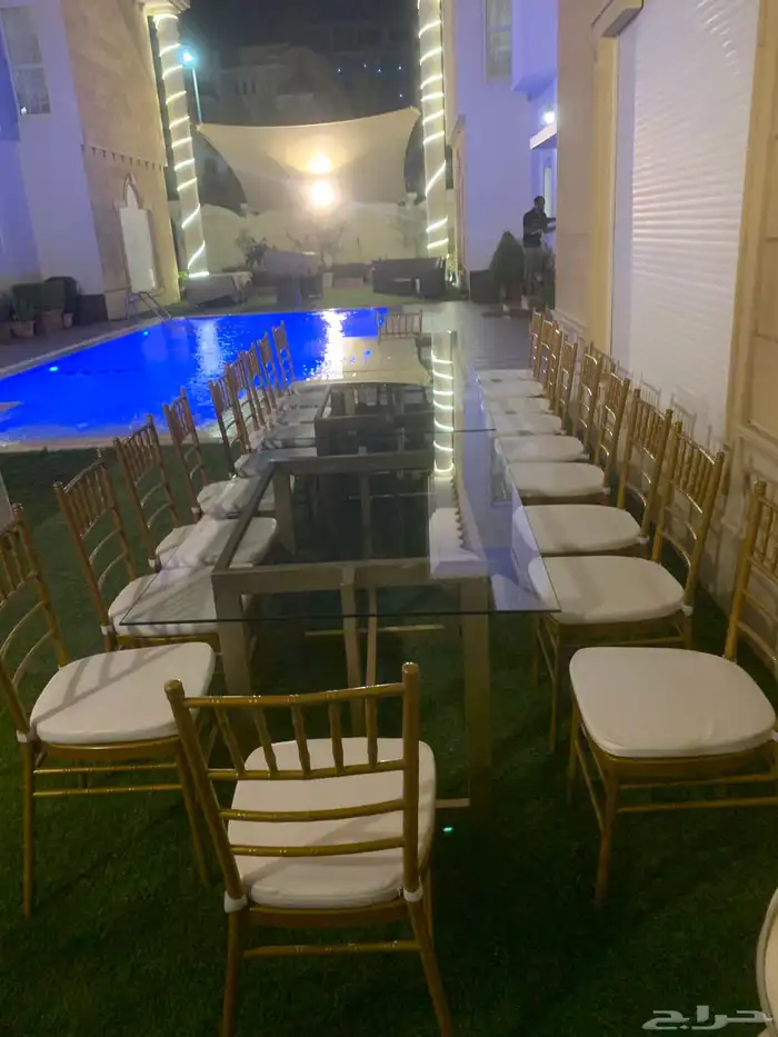 حفلات ومناسبات 13